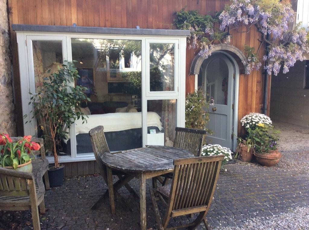 Arch Cottage (Chagford)