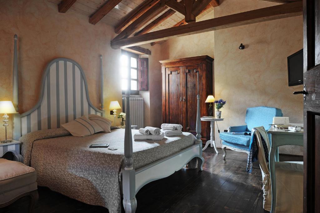 Antica Locanda Lunetta (Màndas)