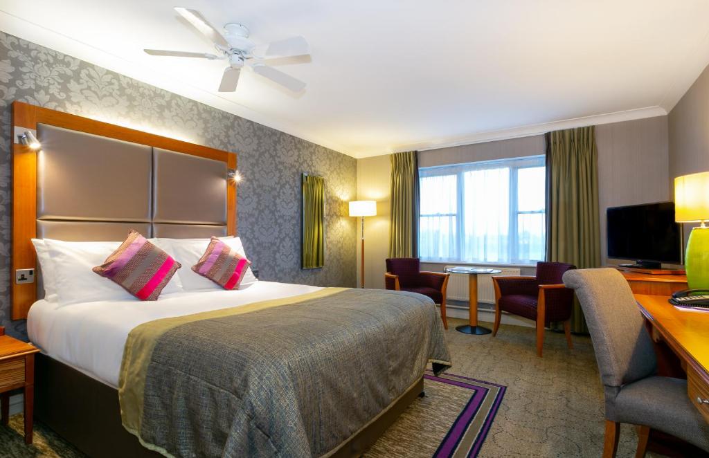 The Park Royal Hotel & Spa (Warrington)