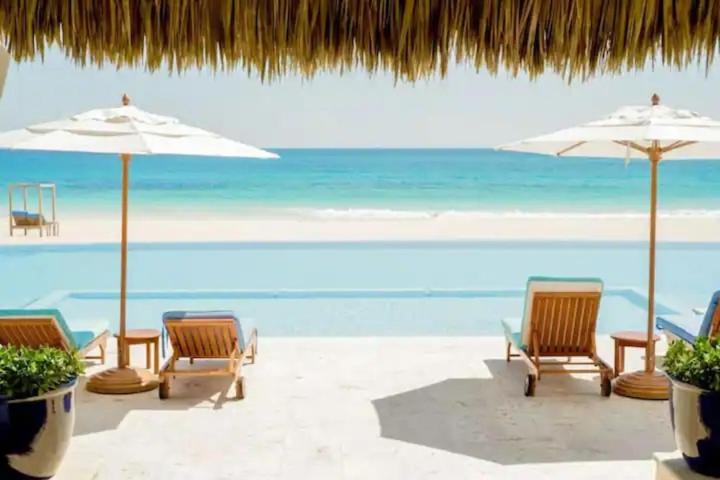 Penthouse in Hard Rock Punta Cana Beach
