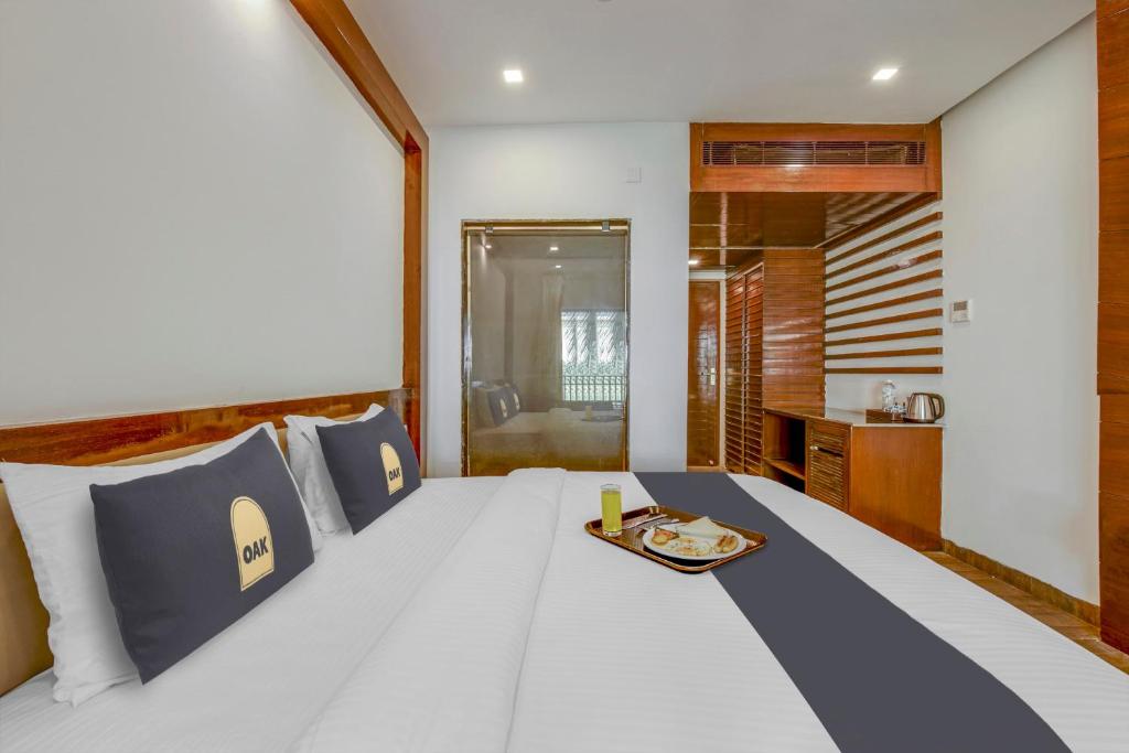 Townhouse OAK 7 Spices Near Candolim Beach