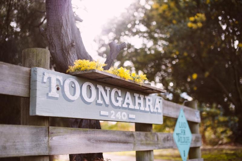 TorquayToongahra BnB