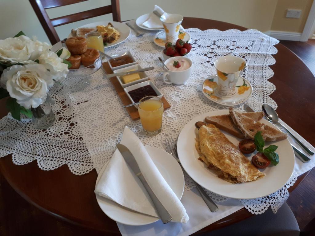 Robin's Nest B&B (Wilmot)
