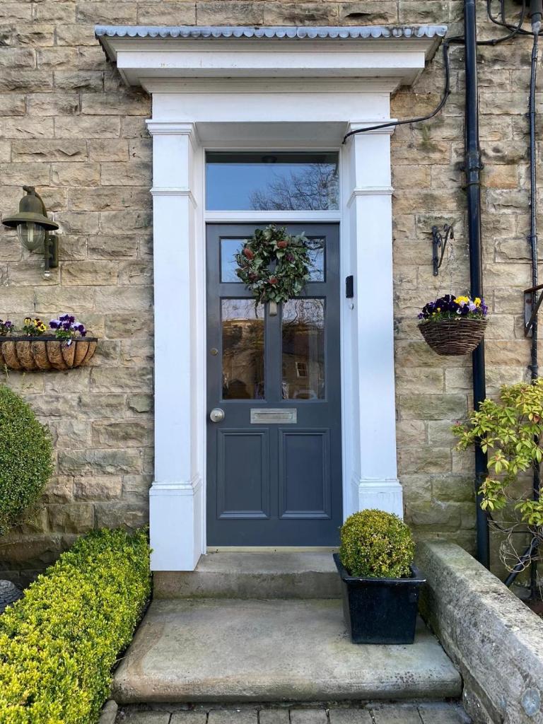 The Hill B&B (Middleton in Teesdale)