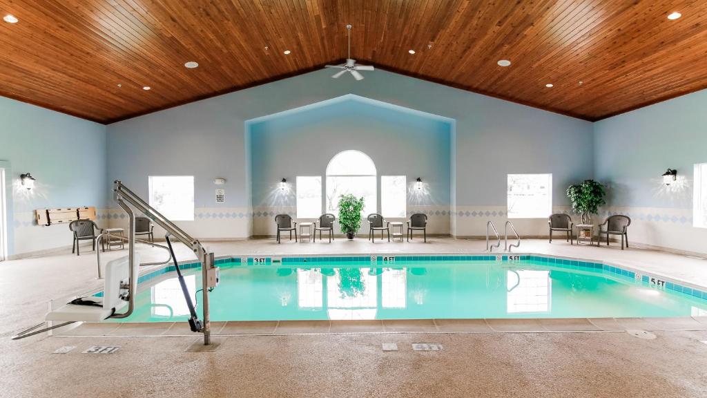 Van Buren Hotel (Shipshewana)