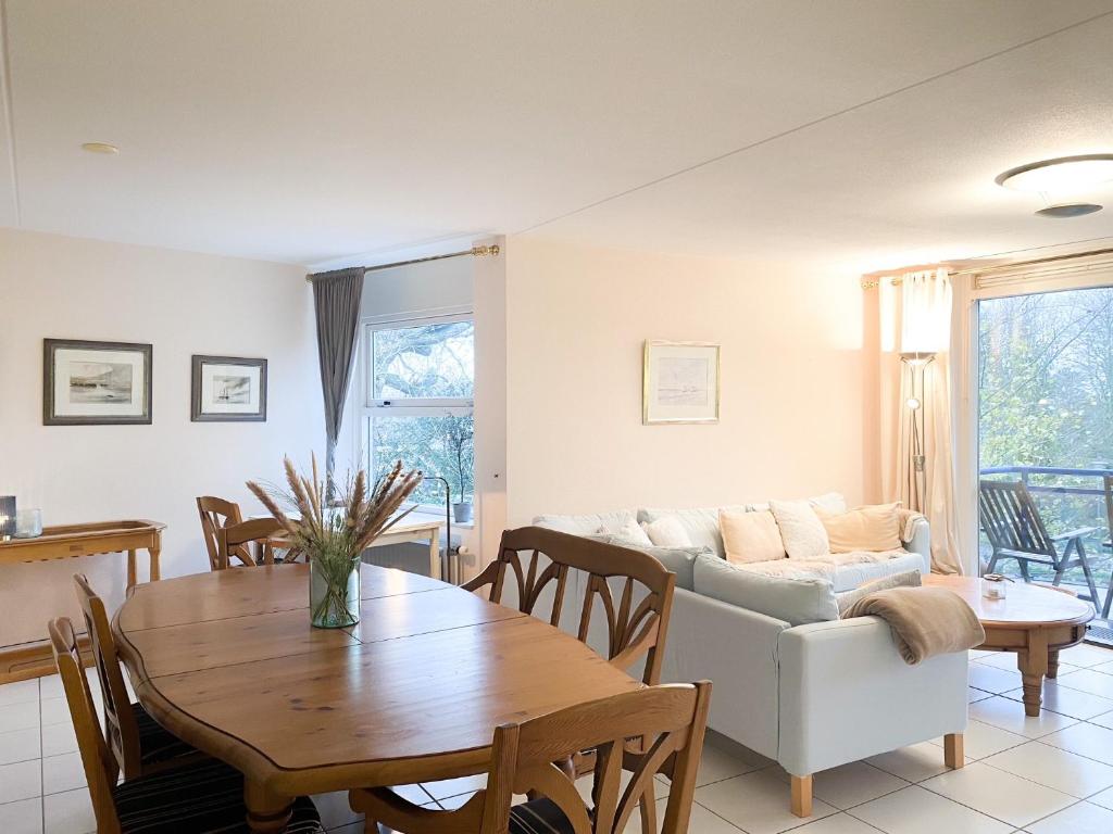 Vakantieappartement Park Loverendale 3 Domburg DO23