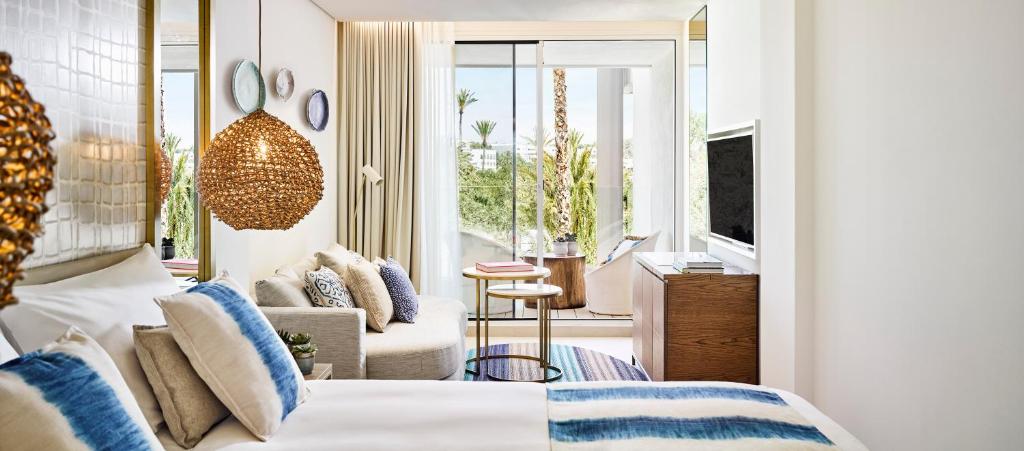 Nobu Hotel Ibiza Bay (Talamanca)