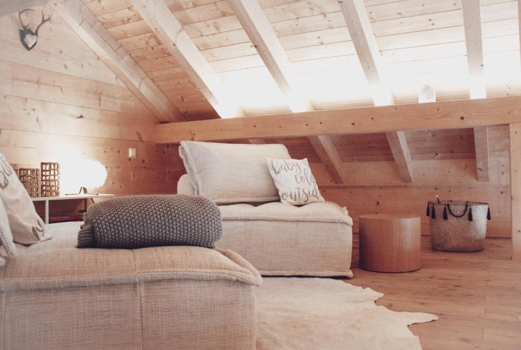 Lieblingsort - Cosy Black Forest Chalets (Neuenweg)