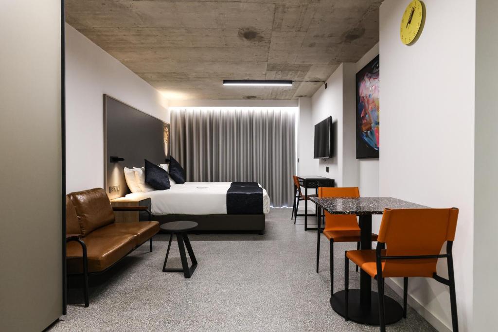 Grands Suites Hotel Residences and Spa (Il-Gżira)