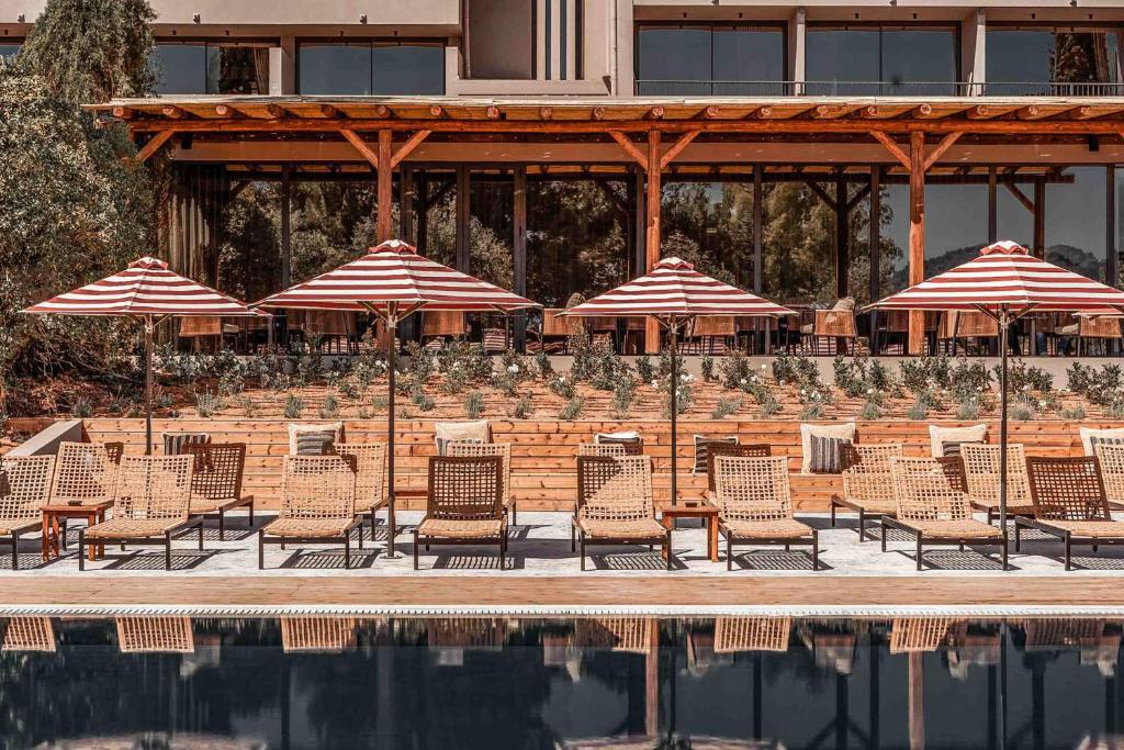 Cook's Club Corfu - Adults Only (Gouvia)