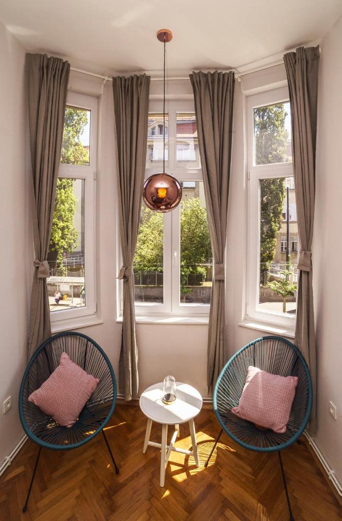Doma Zagreb Aparthotel