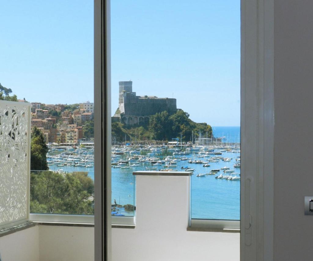 Hotel Byron (Lerici)