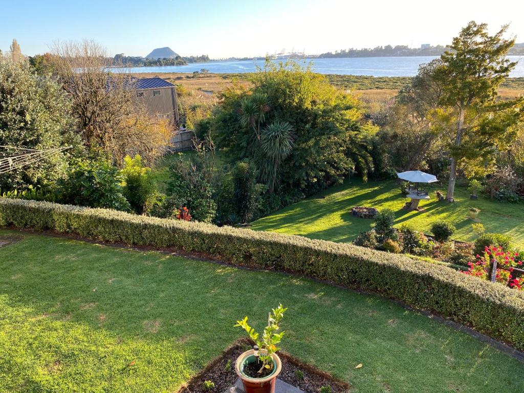 Churchill Oasis by the sea