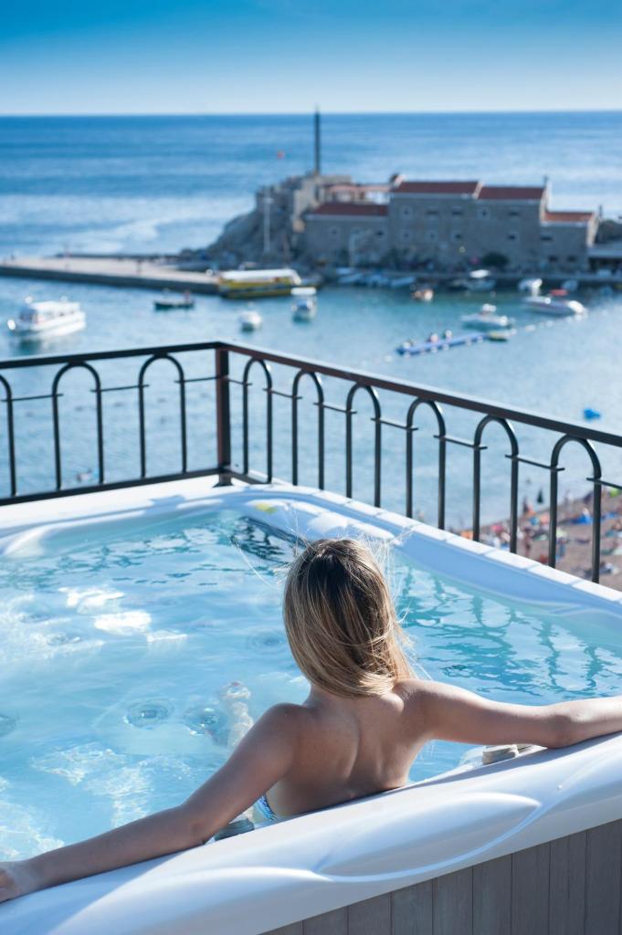 Hotel Riva by Aycon