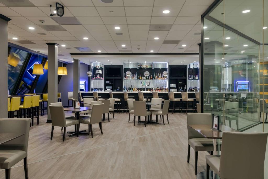 Radisson Blu Fargo (Fargo)