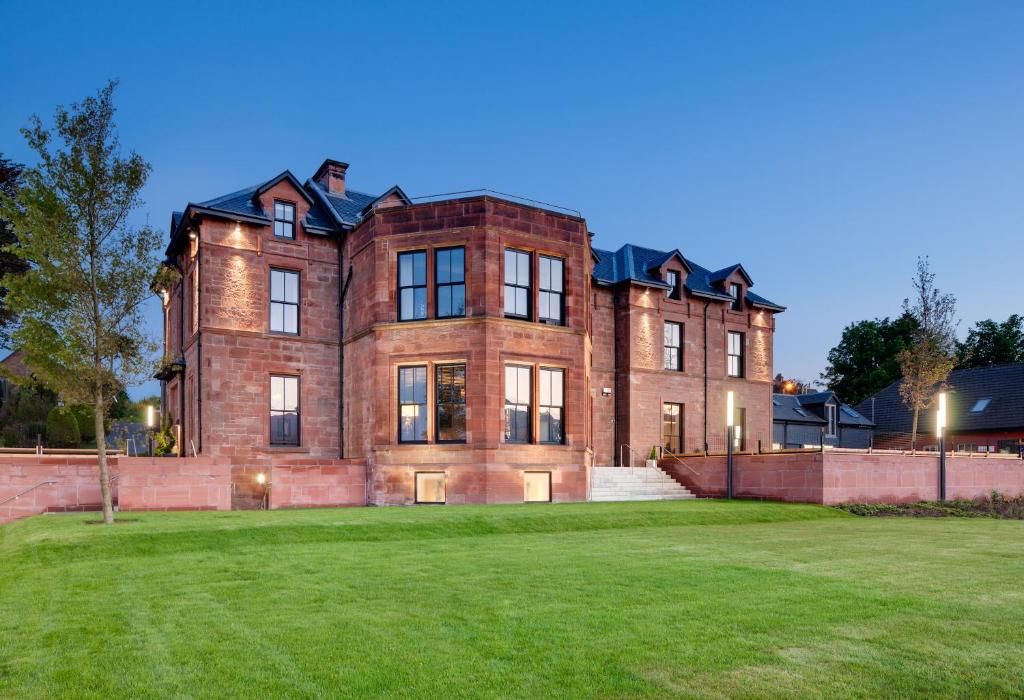 The Douglas Hotel (Brodick)