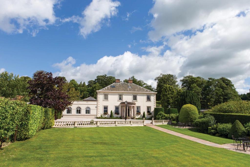 Roundthorn Country House & Luxury Apartments (Penrith)