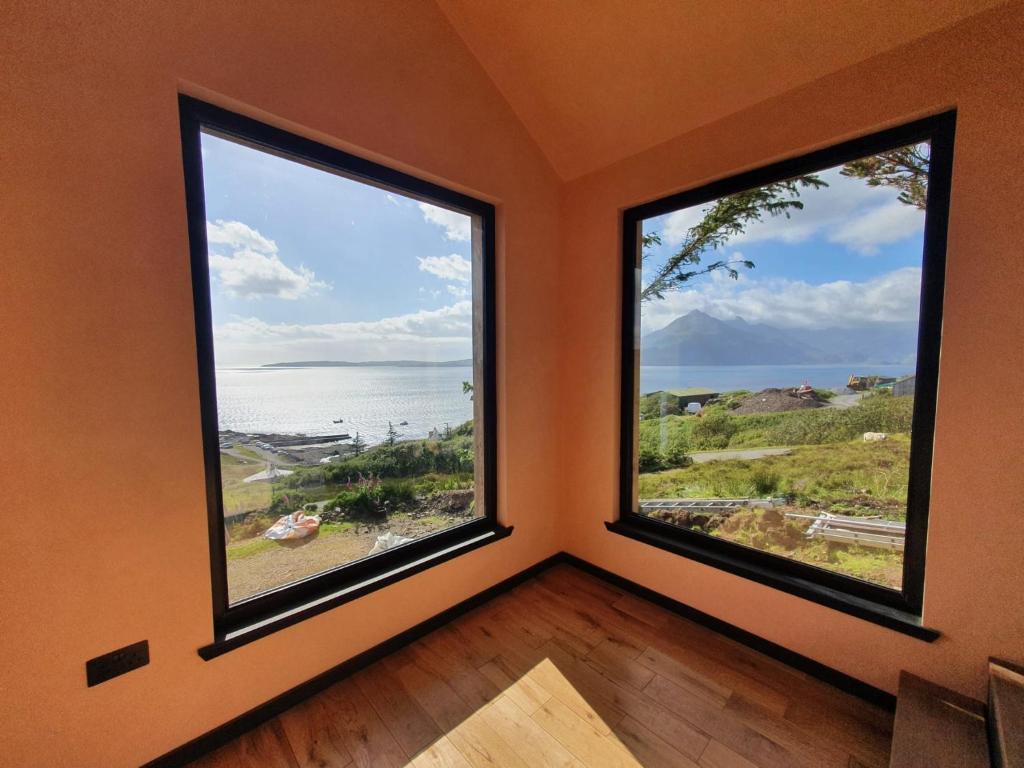 Stunning 1-Bed Cabin in Isle of Skye (Elgol)