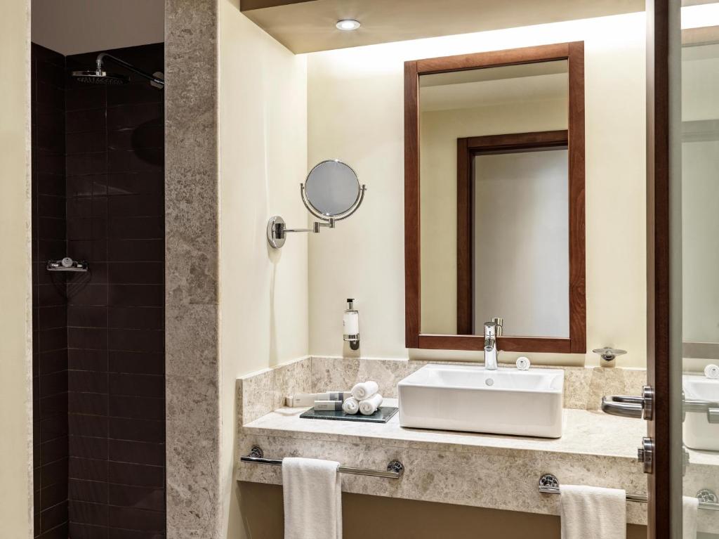 Fanar Hotel & Residences