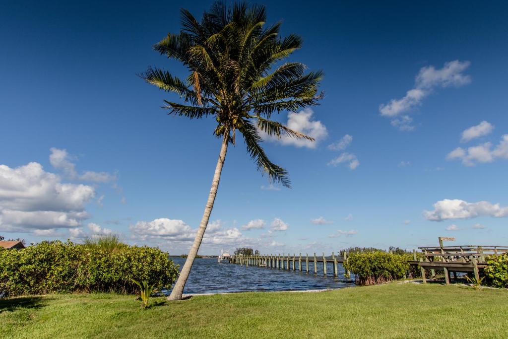 Island View Cottages Sebastian (Sebastian)