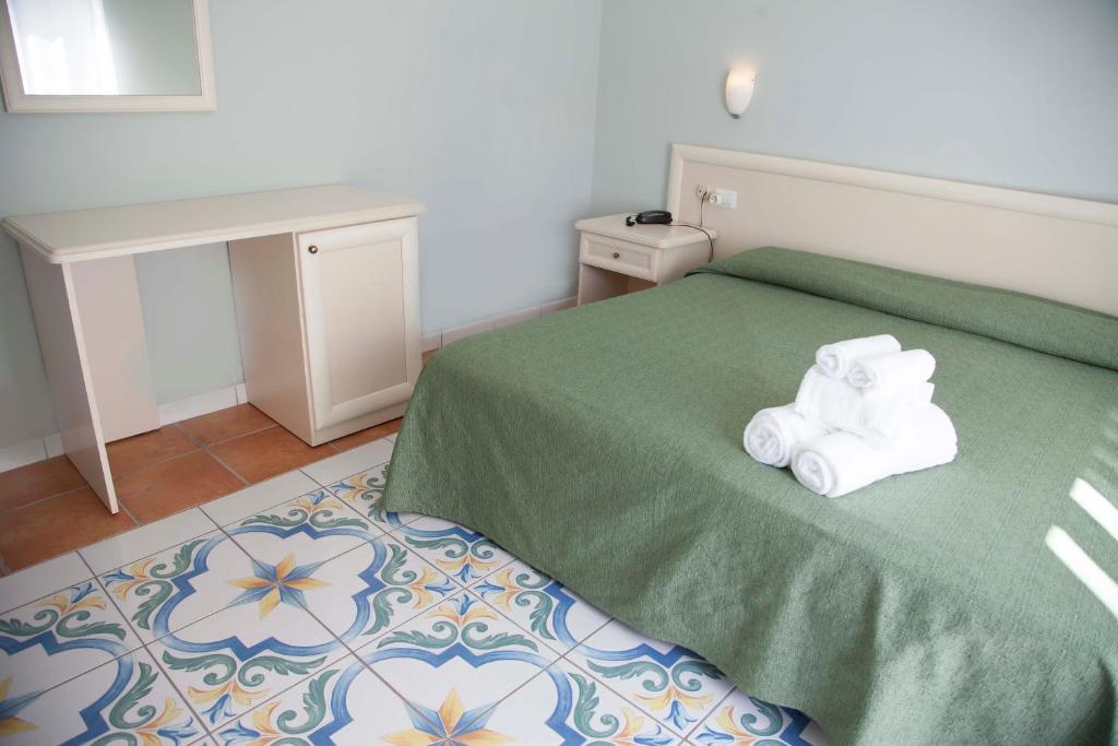 Medea Beach Resort
