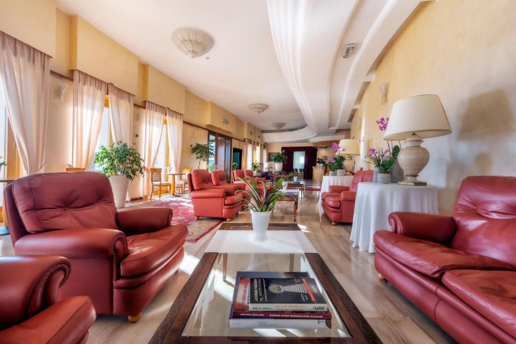 Astura Palace Hotel (Nettuno)
