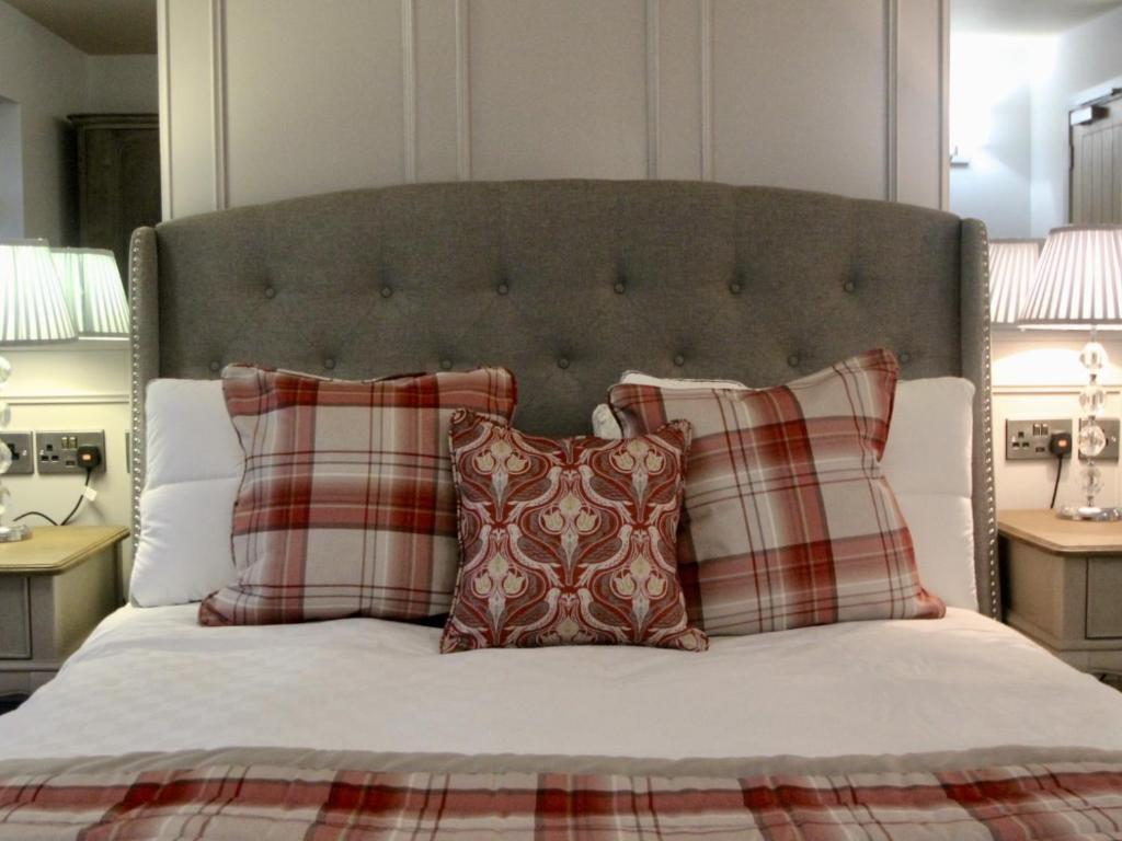 The Suffolk Hotel (Haverhill)