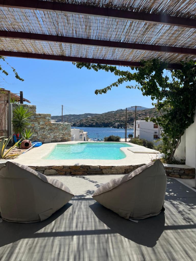 Venereum Apartments (Faros)