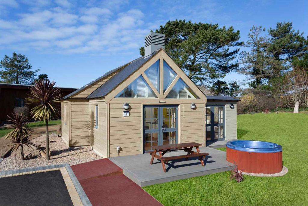 Les Ormes Resort (St Brelade)