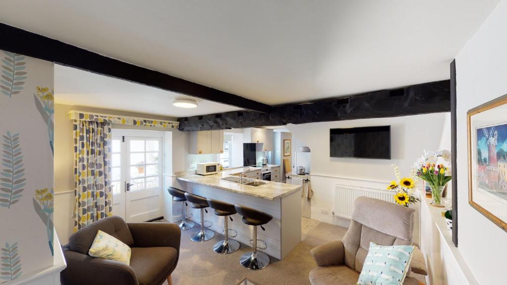 Cider Cottage