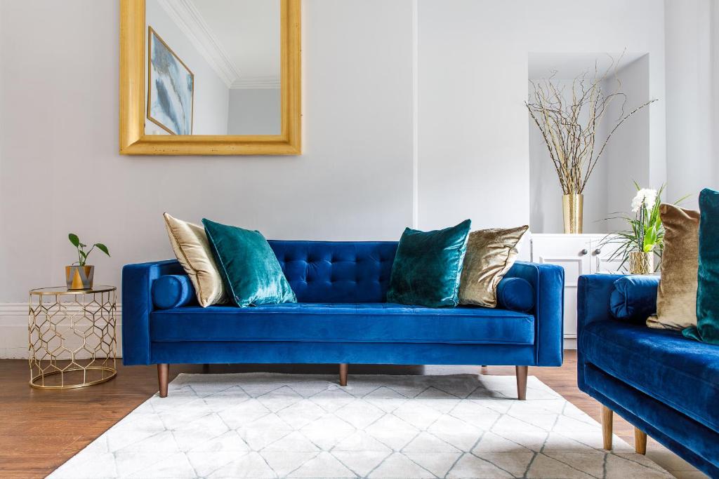 Stylish Apartment in the heart of Newcastle centre (Newcastle upon Tyne)