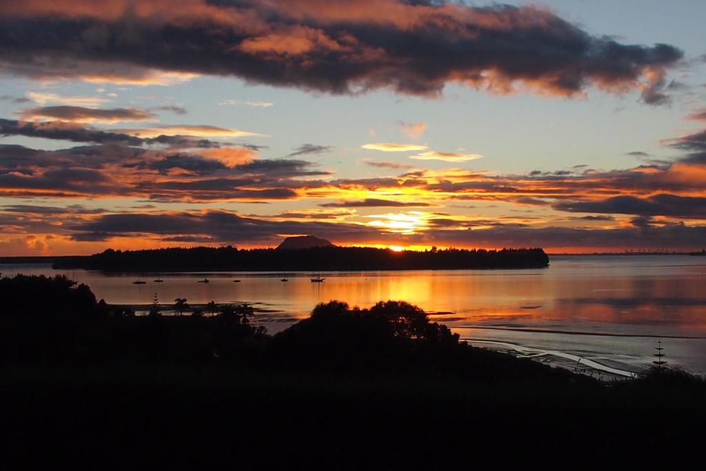 Mangawhai Bay B&B (Omokoroa)