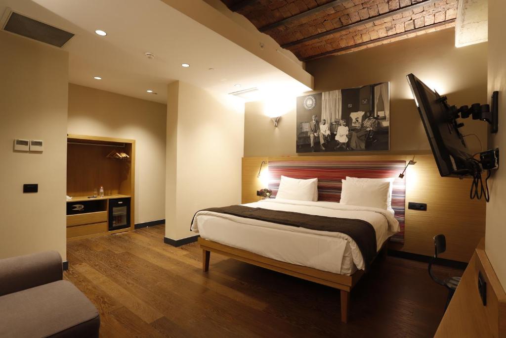 Bankerhan Hotel Galata - Special Category