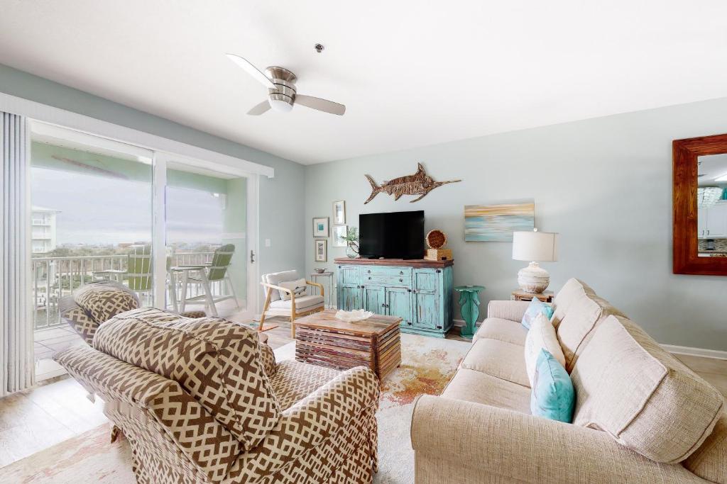 Navy Cove Harbor - Endless Sunsets #2213 (Gulf Shores)