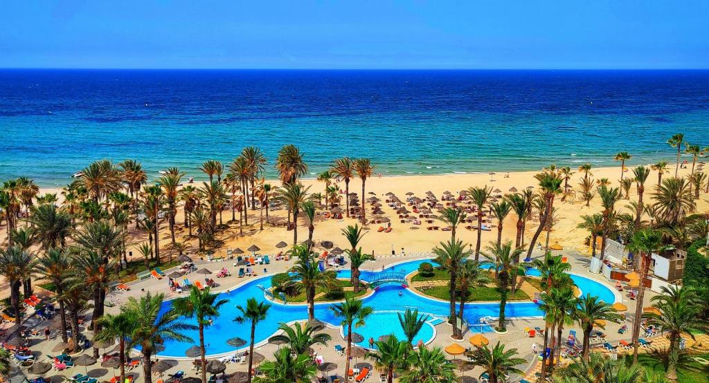 Riadh Palms- Resort & Spa