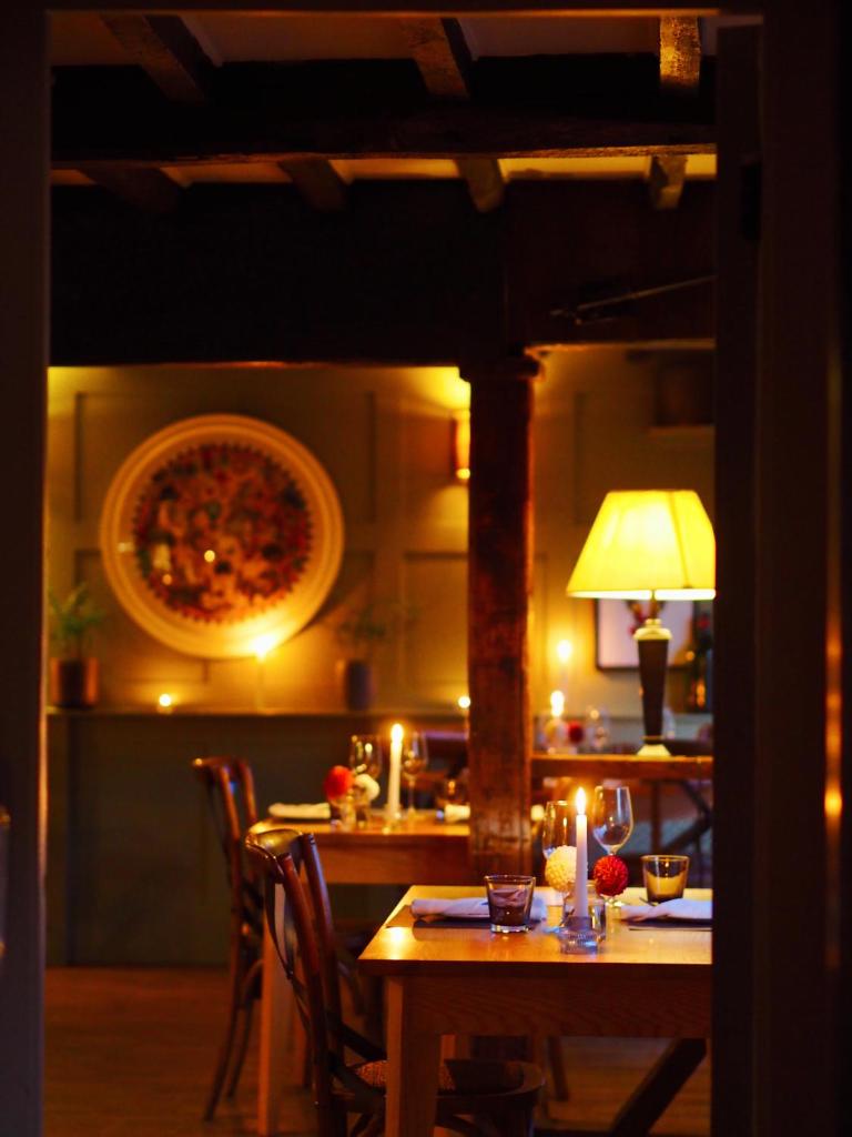 The Greyhound on the Test Hotel (Stockbridge)
