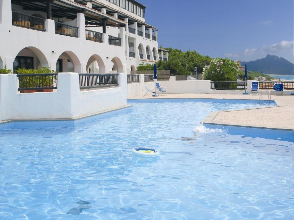 Hotel Le Dune (Sabaudia) 