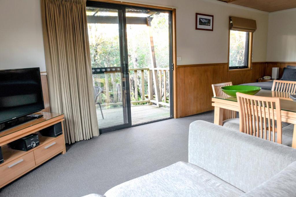Cradle Mountain Wilderness Village (Cradle Mountain) 
