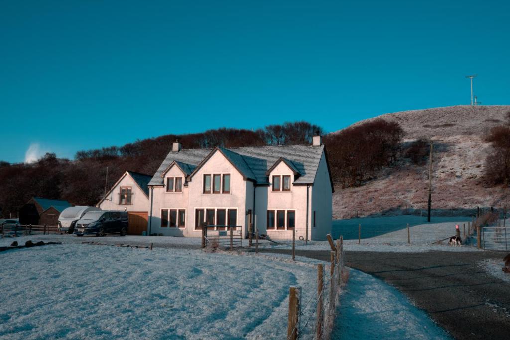 Hazelbank (Colbost)