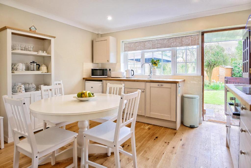 Bramley Fall Cottage