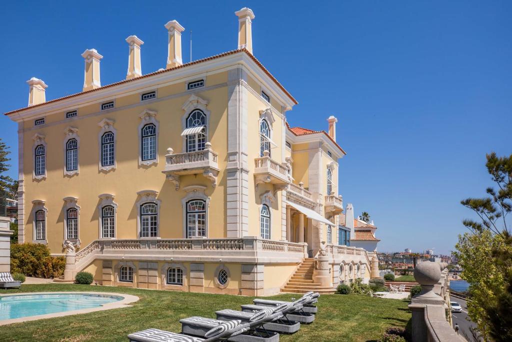 Estoril Vintage Hotel (Estoril)