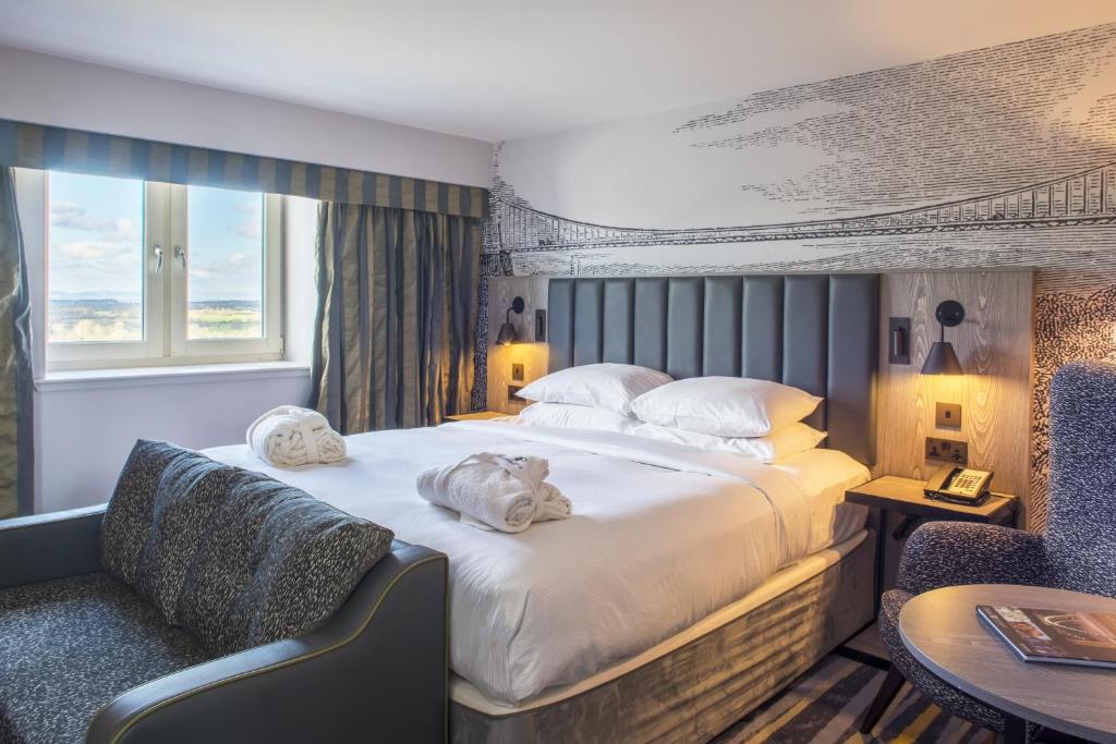 DoubleTree by Hilton Bristol South - Cadbury House (Yatton)