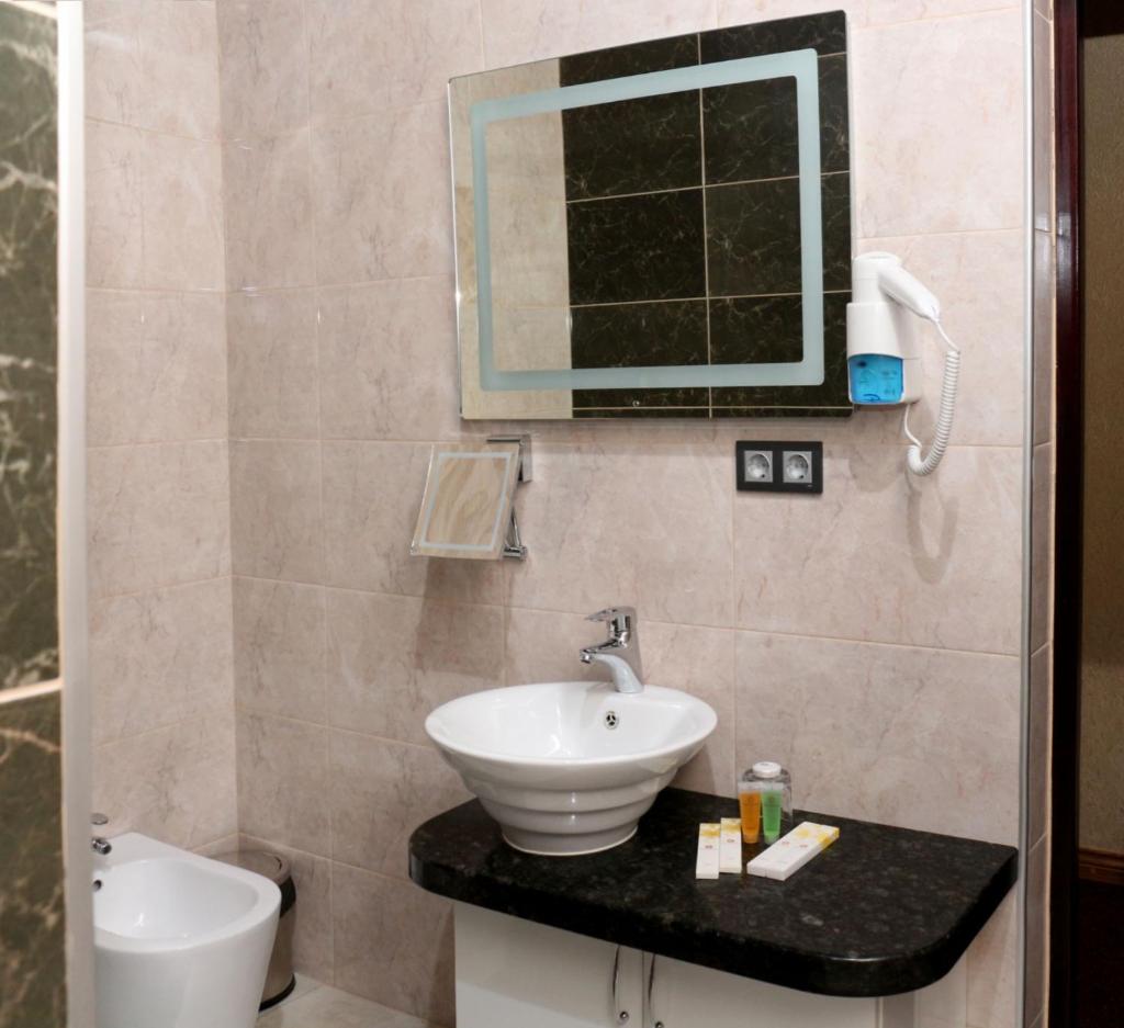 Onyx Hotel Bishkek