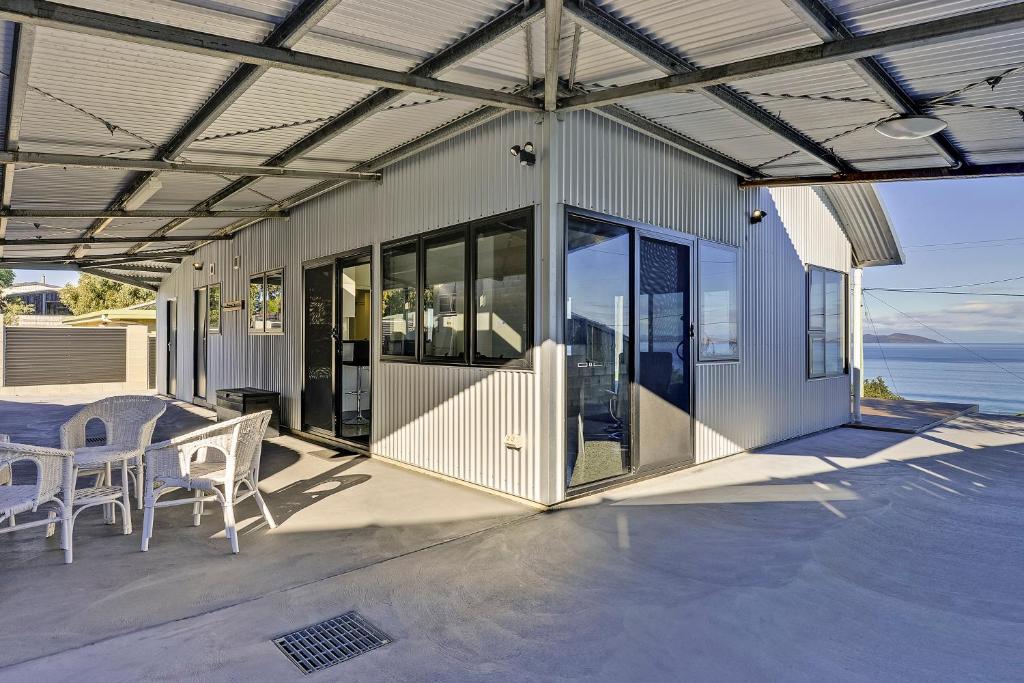 Park Beach Retreat (Dodges Ferry) 