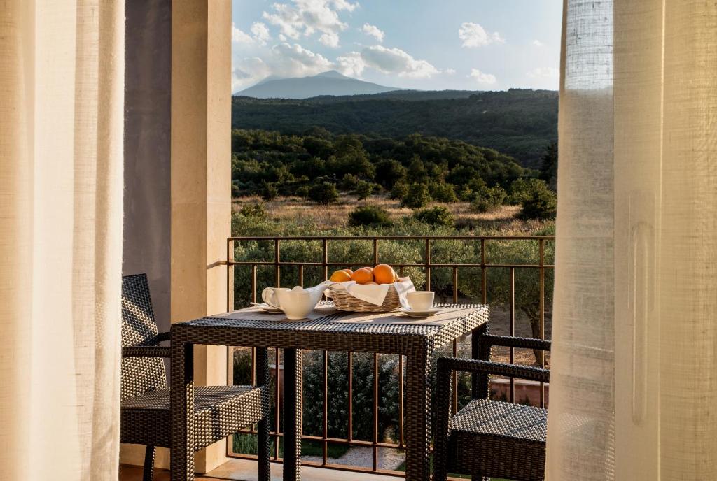 Villa Neri Resort & Spa (Linguaglossa)