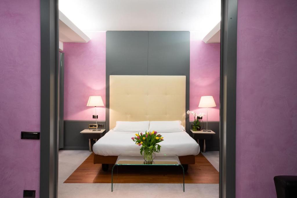 SHG Hotel Antonella (Pomezia)