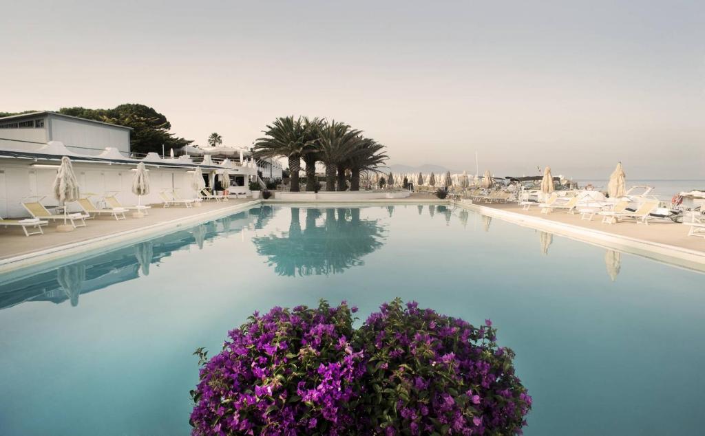 Circeo Park Hotel (San Felice Circeo)