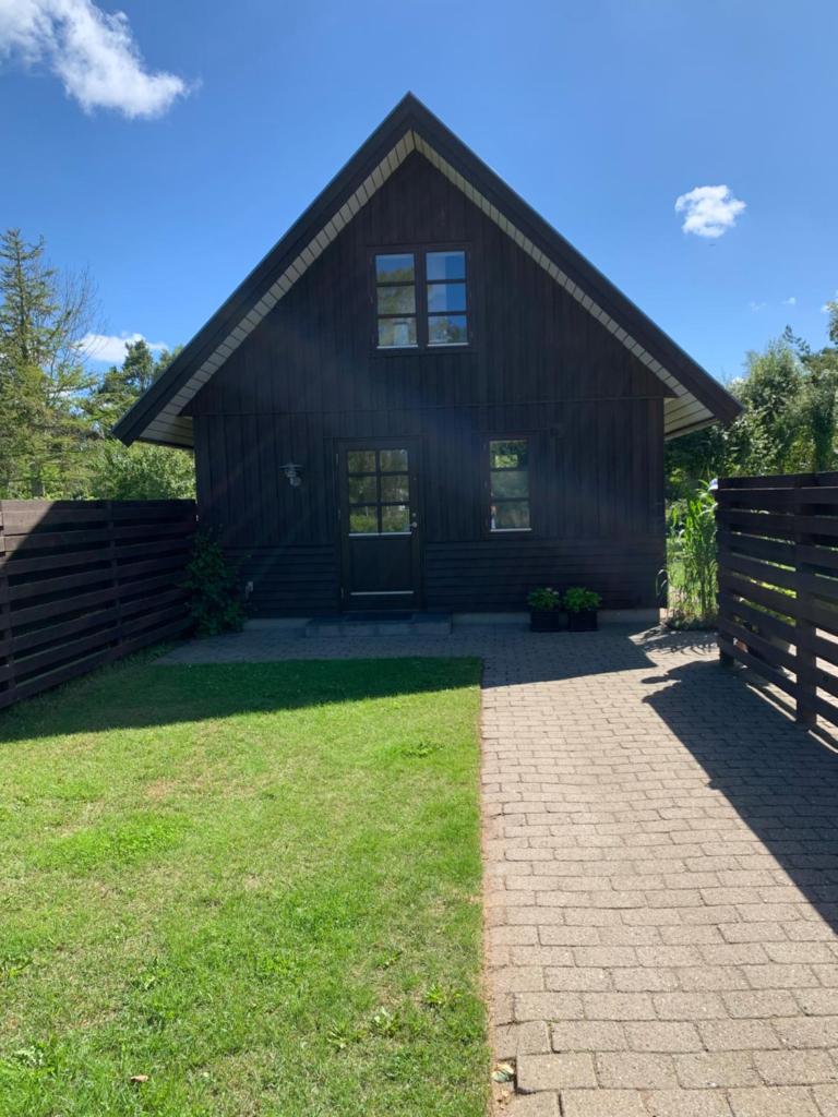 Hytten (Ålbæk)