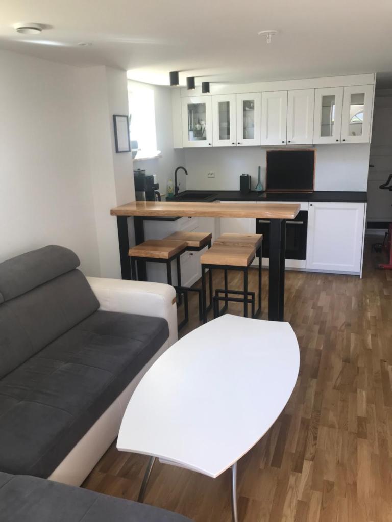 Apartament Ratvika