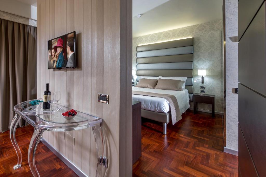 Enea Hotel Pomezia (Pomezia)